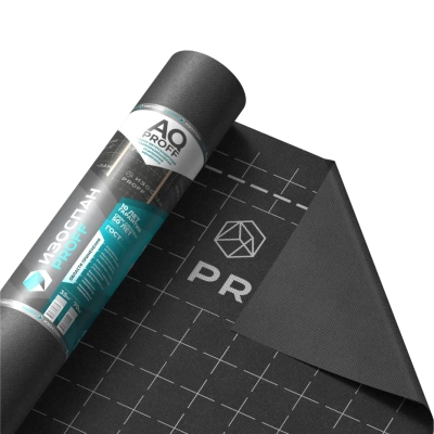 Изоспан AQ proff (35м2) (фото)