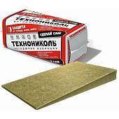 ТЕХНОРУФ Н ПРОФ КЛИН (4,2%, Элемент С) 1200х600х50 мм (фото)