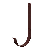 Держатель желоба D125х280 GS (ПО-01-8017-3) (фото)