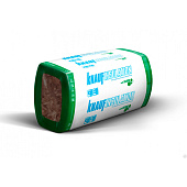 КНАУФ Акустическая перегородка плита 1300х610х50мм (12,688м2=0,634 м3) уп 16 шт (фото)