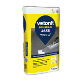 Вебер.ветонит 4655 25кг (фото)