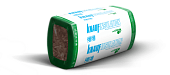КНАУФ Акустическая перегородка плита 1300х610х100мм (6,34м2=0,634м3) (уп.8шт) (фото)