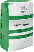 РЕКС® Литой меш. 25 кг (фото)