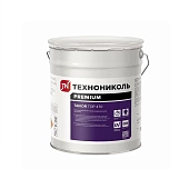 TAIKOR Top 470. Однокомпонентная универсальная грунт-эмаль. RAL3020 (20кг/вед) (фото)