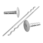 Гибкая связь TERMOCLIP 3MS Е 4*475 (250 шт.) (фото)