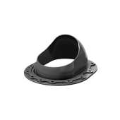 Проходной элемент SKAT кровельный ТехноНИКОЛЬ серый (фото)