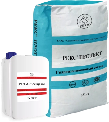 РЕКС® Протект  меш. 25 кг (фото)