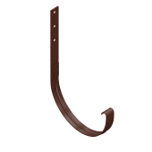 Держатель желоба D185х300 (ПО-01-8017-3) (фото)