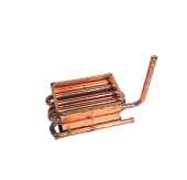 Теплообменник отопления BR-R/RE 24