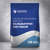 КАЛЬМАТРОН КИСТЕВОЙ (фото)