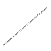 Гибкая связь TERMOCLIP 4MS Е 4*300 (250 шт.) (фото)